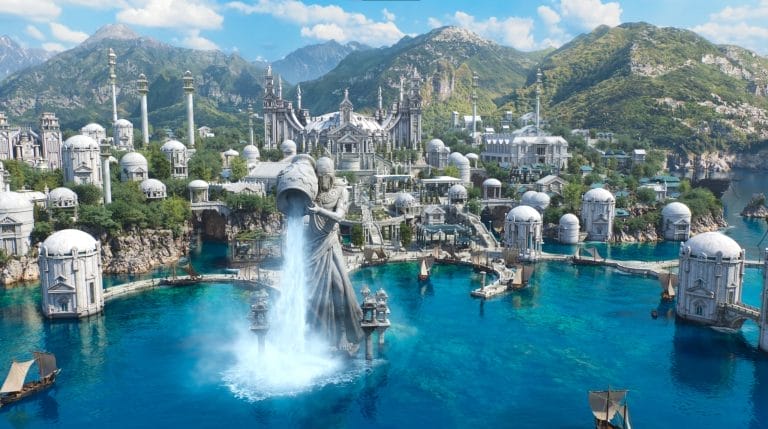 Trailer vrijgegeven voor patch 6.3 van Final Fantasy XIV