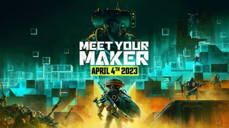Building-and-raiding game Meet Your Maker aangekondigd met eerste trailer
