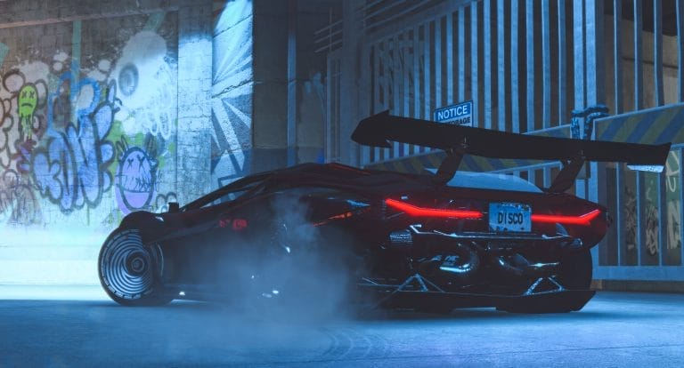 Maakt Need for Speed: Unbound de hoge verwachtingen waar? Dit zijn de eerste reviewscores