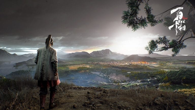 45 minuten aan indrukwekkende gameplay vrijgegeven van Project: The Perceiver