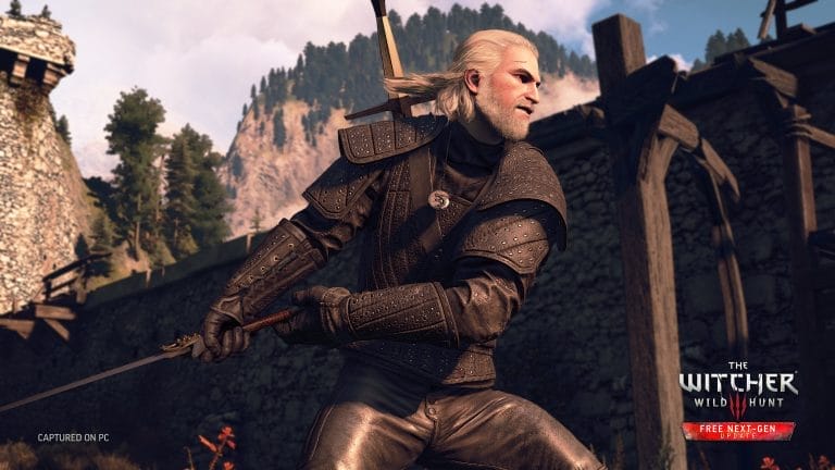 Belachelijk hoge reviewscores voor The Witcher 3: Complete Edition