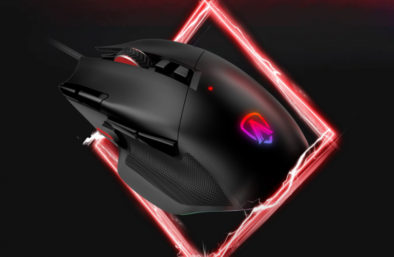 Review: AOC AGM600– Eén fijne gaming muis met een gunstige prijskaartje