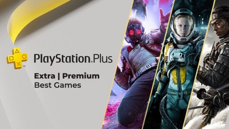 De PlayStation Plus Extra en Premium-games van de maand december zijn nu beschikbaar