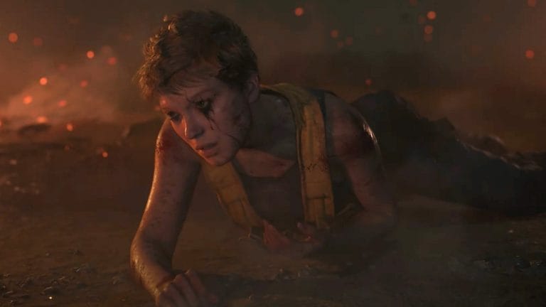 Death Stranding 2 verschijnt mogelijk pas in 2025