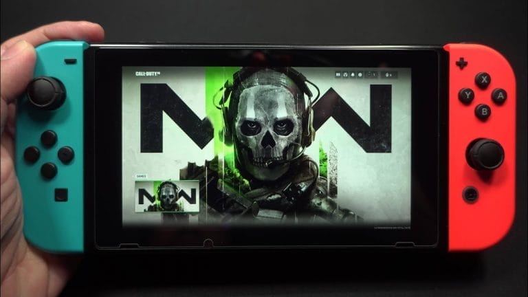 Microsoft heeft een deal van 10 jaar aangeboden om Call of Duty op Nintendo platforms uit te brengen