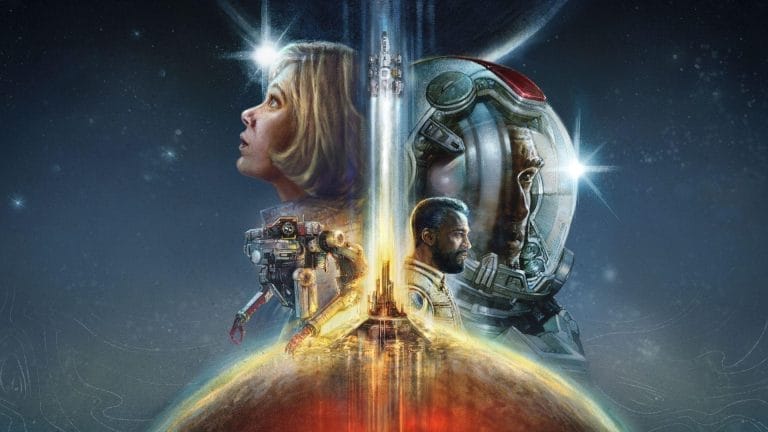 Review: Starfield – Fallout in de ruimte of meer?