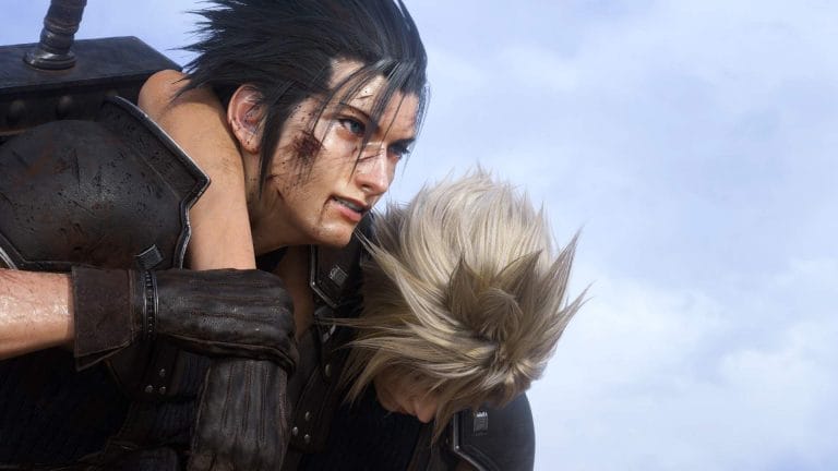 Final Fantasy producer hint naar grote aankondiging rondom Final Fantasy in 2023