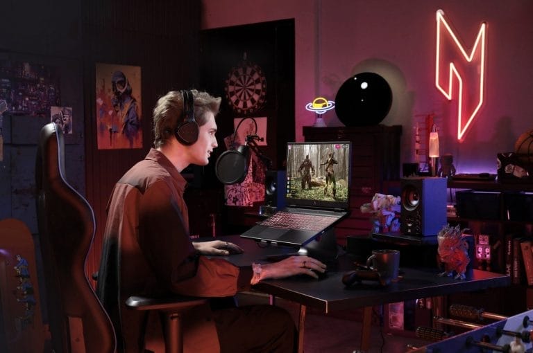 Acer kondigt 18 inch gaming laptop aan met RTX 4080