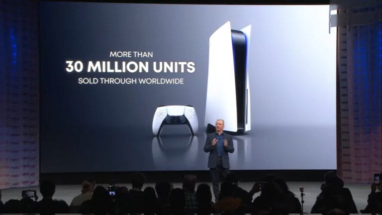 De PlayStation 5 is tot nu toe 30 miljoen keer verkocht, wordt in 2023 makkelijker verkrijgbaar