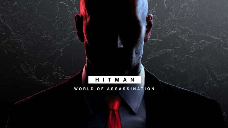 Hitman 3 krijgt een naamswijziging en bevat voortaan gratis content van Hitman 1 en 2