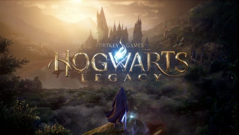 Jij bent uitgenodigd om een magisch avontuur te beleven in de cinematic trailer van Hogwarts Legacy