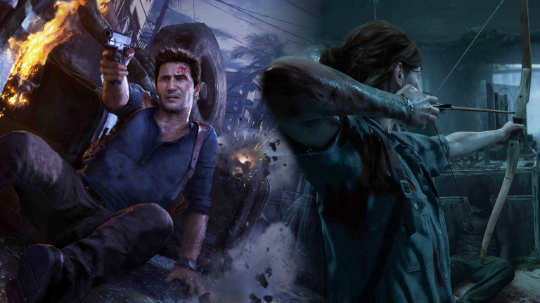 Naughty Dog is klaar met de Uncharted-serie, The Last of Us part III is onzeker