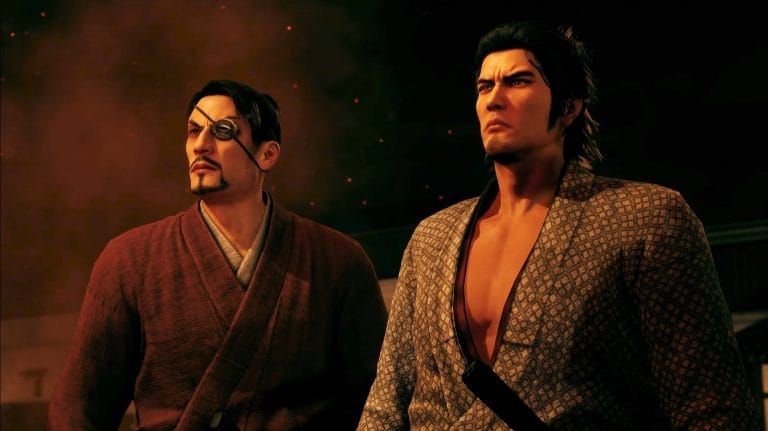 Is Like a Dragon Ishin een geslaagde game? Dit zijn de eerste reviewscores