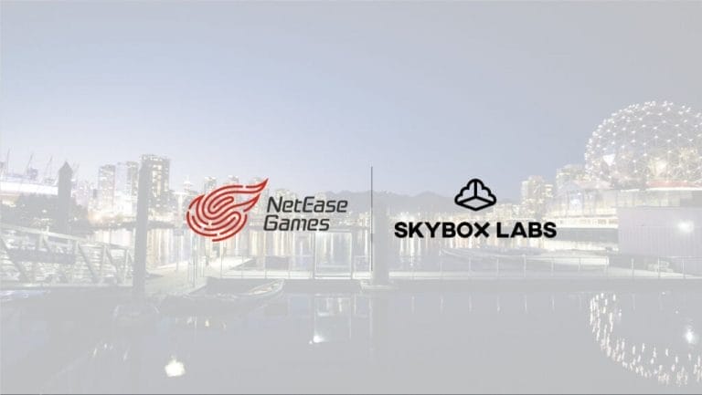 NetEase neemt SkyBox Labs over