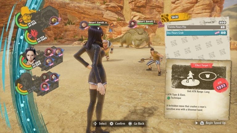 Positieve eerste reviews voor One Piece Odyssey, launch trailer vrijgegeven