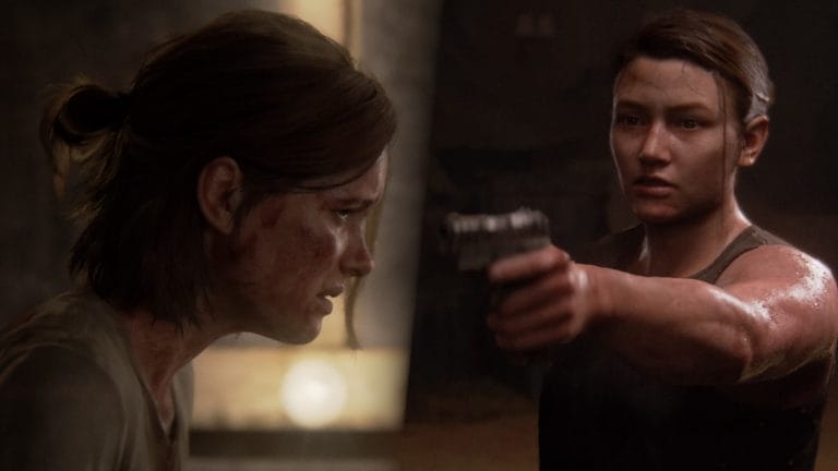 Seizoen 2 van The Last of Us verschijnt niet eerder dan eind 2024