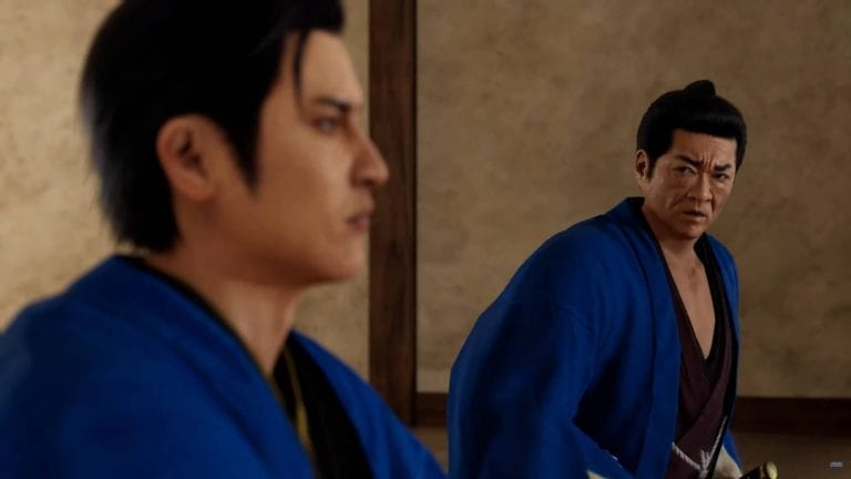 Maak kennis met Ito Kashitaro in de nieuwe trailer van Like a Dragon: Ishin