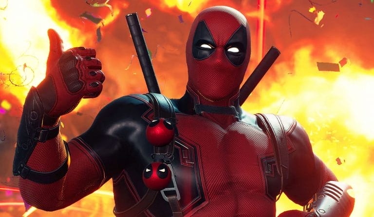 Eerste uitbreiding van Marvel’s Midnight Suns draait om Deadpool en komt snel uit – Trailer