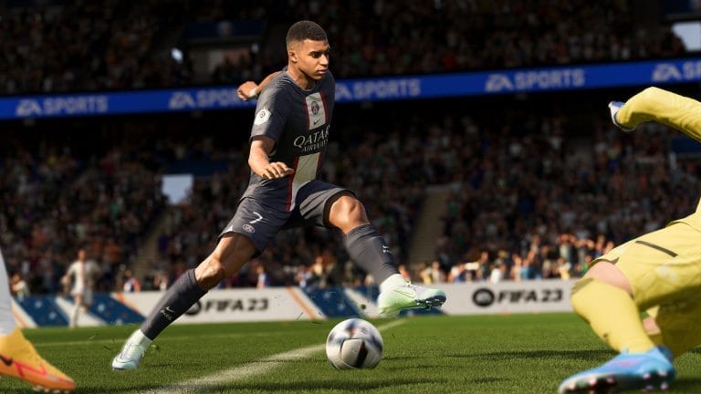 EA verwijdert alle oude FIFA-games uit de digitale winkels net voor de release van EA Sports FC 24