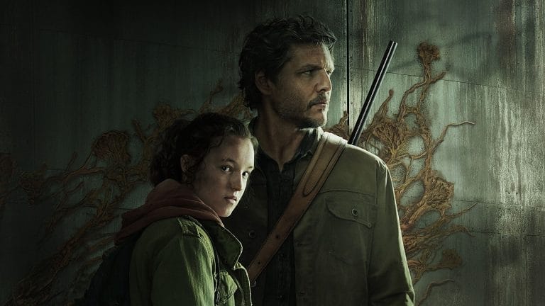 Eerste foto’s vrijgegeven van The Last of Us seizoen 2