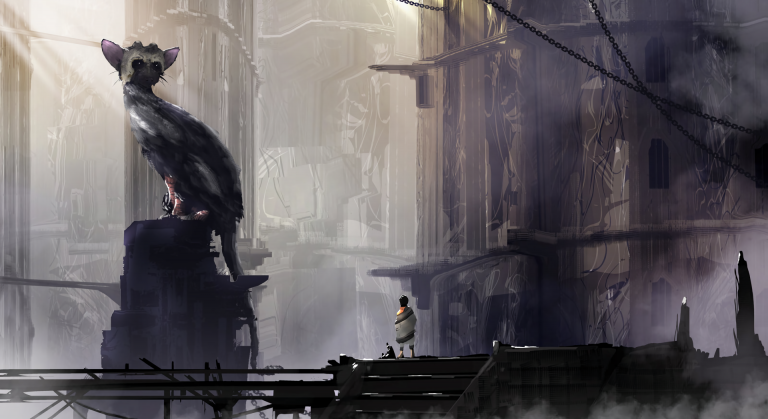 Ontwikkelaar van The Last Guardian hint naar aankondiging van nieuwe game in 2023