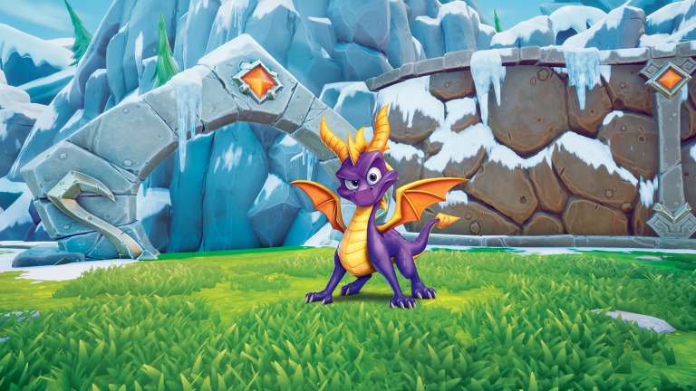 Toys For Bob hint naar terugkeer van Spyro