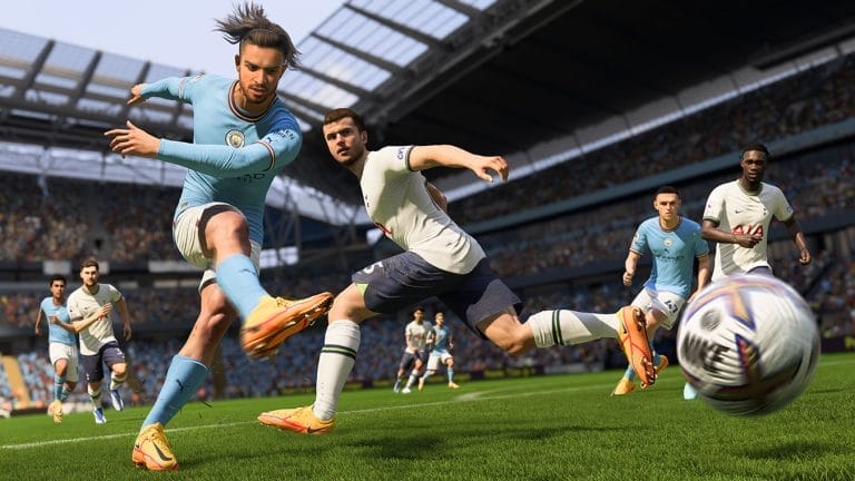 EA sluit naar verluidt mega deal met Premier League