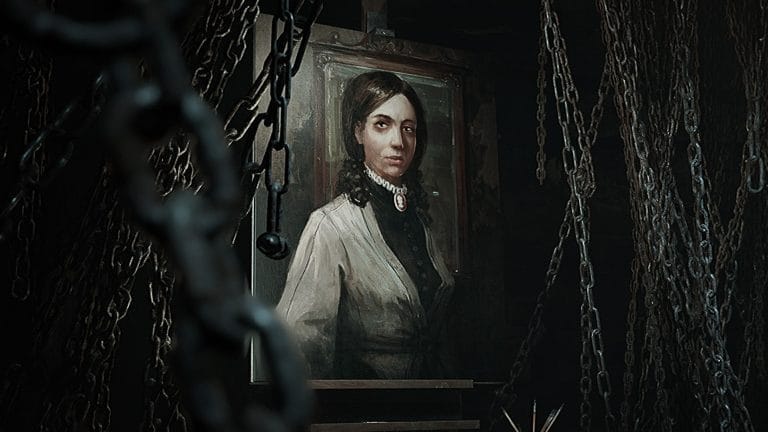 Layers of Fear verschijnt in juni 2023