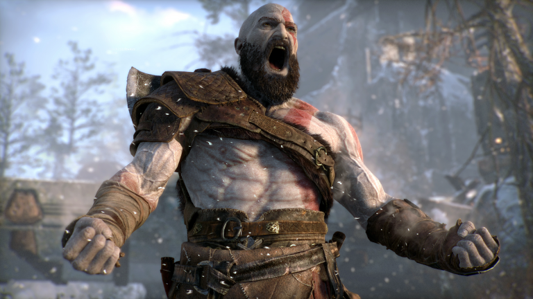 God of War tv-serie zal ‘alle waarden van het spel’ behouden