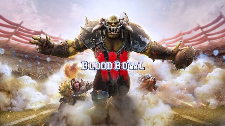 Vergeet de Super Bowl want de Orcs spelen tegen de Trolls in de nieuwe trailer van de bloederige Blood Bowl 3