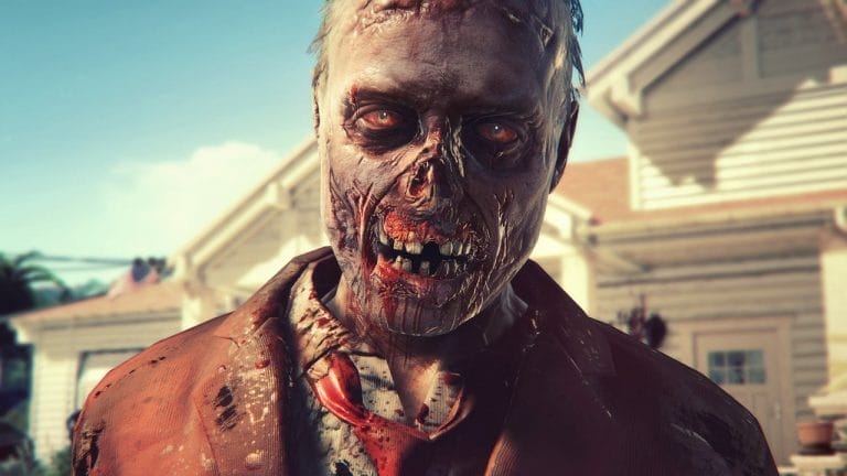 Goed nieuws, releasedatum van bloederige zombiegame Dead Island 2 is naar voren geschoven