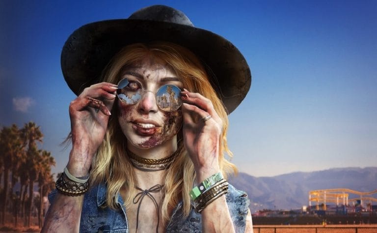 De eerste hilarische en bloederige minuten van Dead Island 2