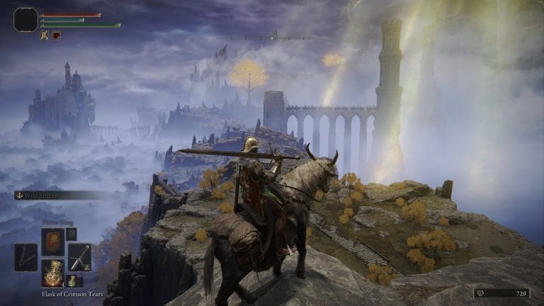 Ongelofelijke cijfers: Elden Ring is 25 miljoen keer verkocht, terwijl de uitbreiding nog moet verschijnen