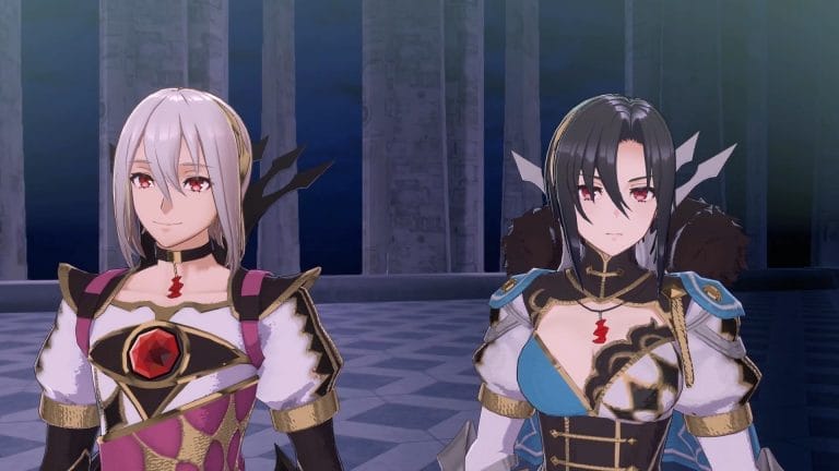 Fire Emblem Engage uitbreidingspas content getoond in nieuwe trailer