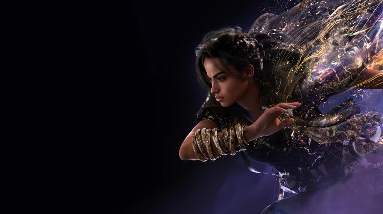 Review: Forspoken – Een prima fantasy RPG maar helaas niet meer