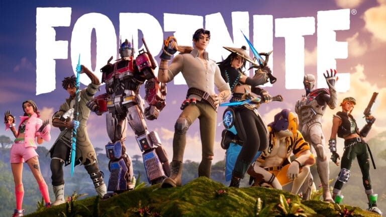 Goed nieuws voor mobile gamers, Fortnite keert later dit jaar terug op iOS