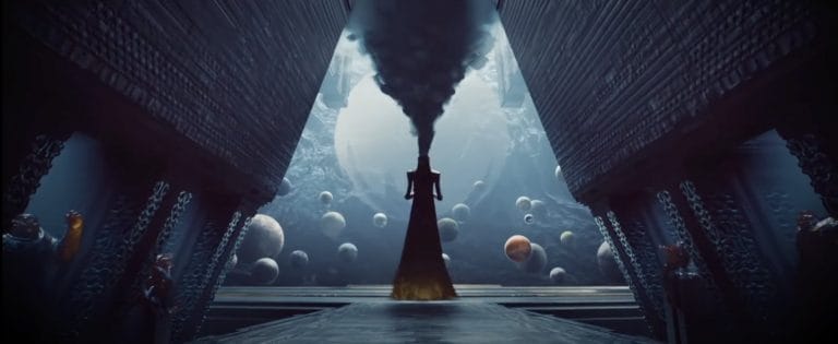 Alle Guardians worden opgeroepen in de nieuwe trailer van Destiny 2