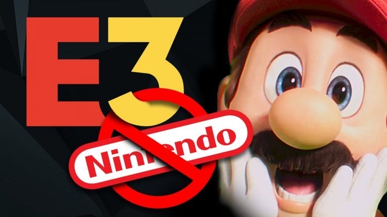 Nintendo bevestigt, dit jaar niet aanwezig op de E3-beurs in juni