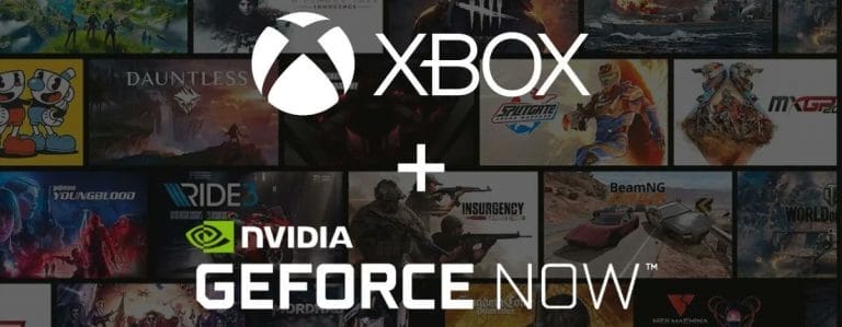Microsoft sluit nu ook een deal met Nvidia, Call of Duty komt ook naar Geforce Now