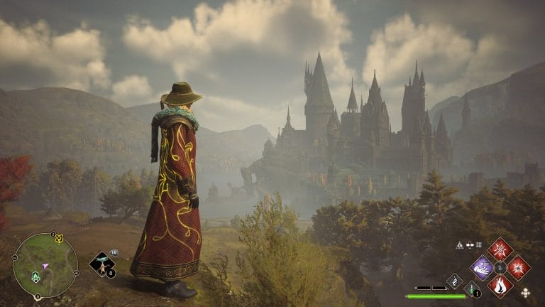 Warner Bros. bevestigt dat er wordt gewerkt aan een vervolg op Hogwarts Legacy