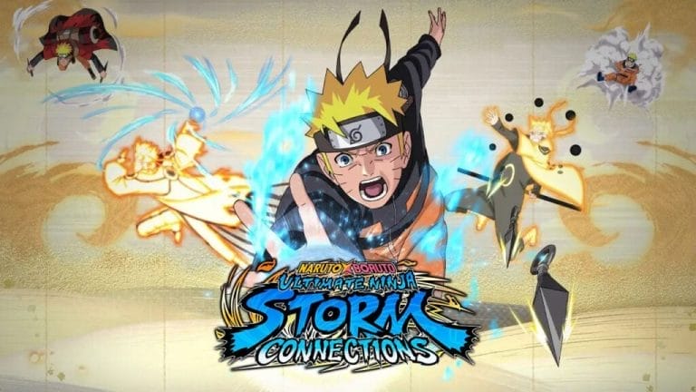 Naruto x Boruto: Ultimate Ninja Storm Connections aangekondigd, met de grootste roster tot nu toe