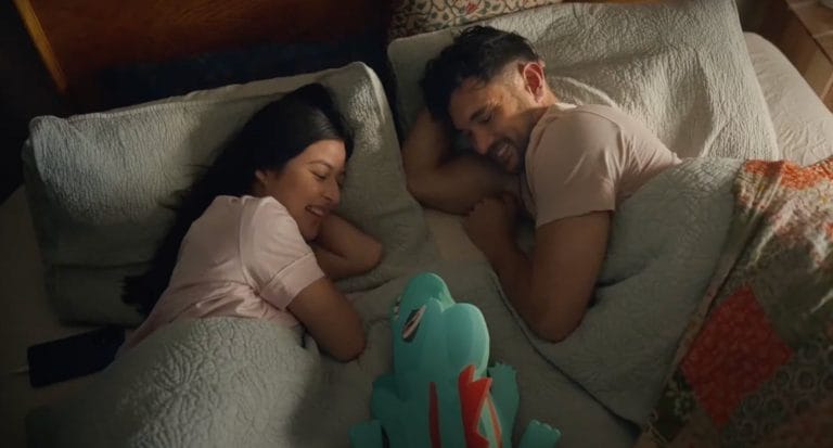 Bizarre game Pokémon Sleep is een jaartje oud en dat wordt gevierd met verschillende beloningen