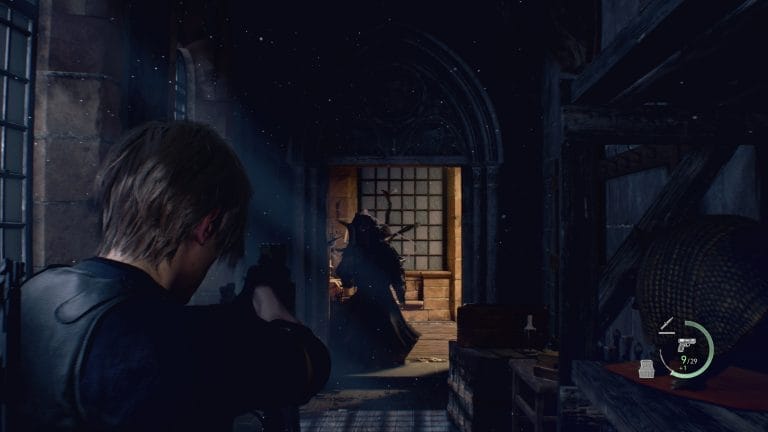 Resident Evil 4 Remake bereikt mijlpaal van 9 miljoen verkochte exemplaren