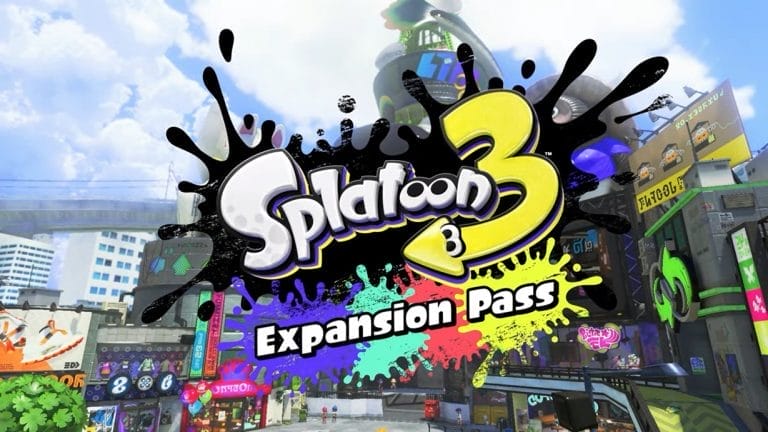 Splatoon 3 krijgt een Expansion Pass met twee content uitbreidingen – Trailer