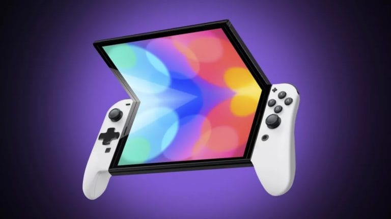 Enkele studio’s hebben mogelijk al een Nintendo Switch 2 dev kit