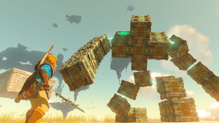 Maakt The Legend of Zelda: Tears of the Kingdom de enorme verwachtingen waar? Dit zijn de eerste reviewscores