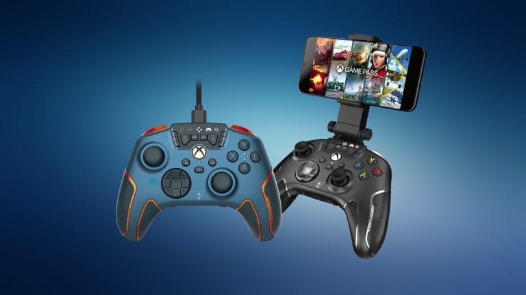 Review: Turtle Beach Recon Cloud controller – De controller voor Cloud gaming