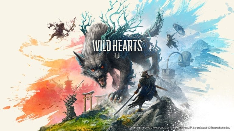 Review: Wild Hearts – Monster Hunter heeft serieuze concurrentie