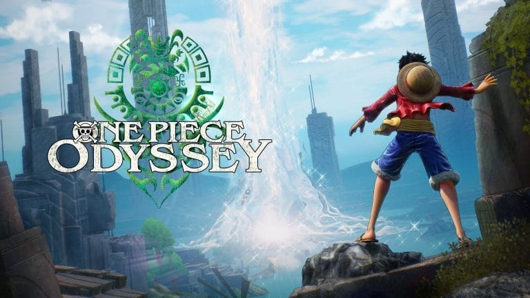 Review: One Piece Odyssey – Een nieuw avontuur voor de Straw Hats