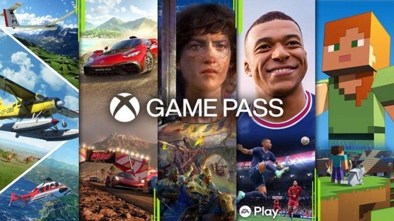 Microsoft brengt PC Game Pass in preview in 40 extra landen uit